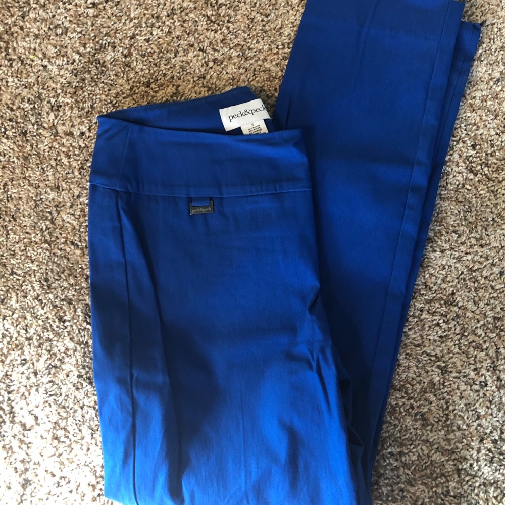 Pants